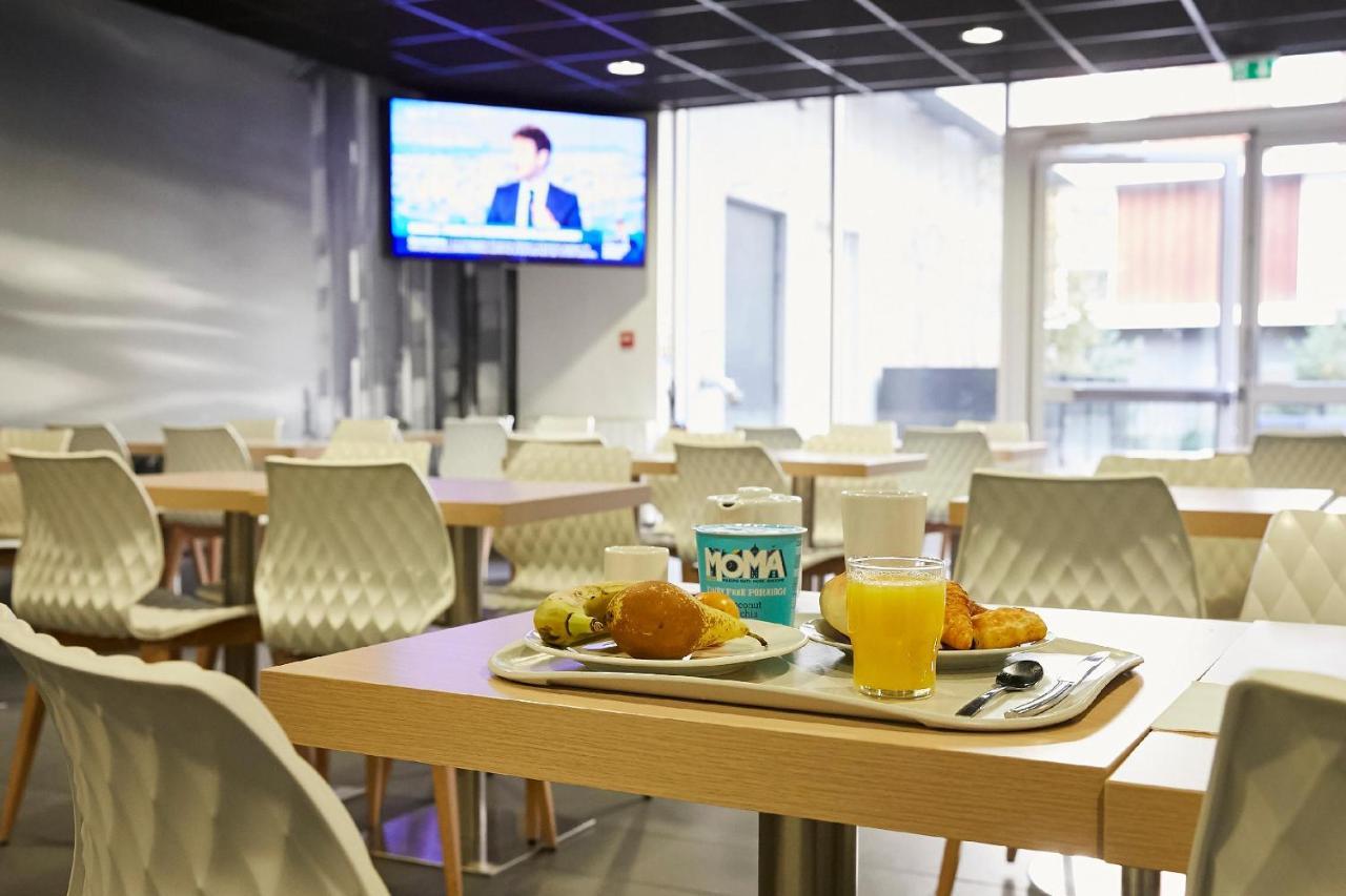 Twenty'S Business Flats Palaiseau公寓式酒店 外观 照片